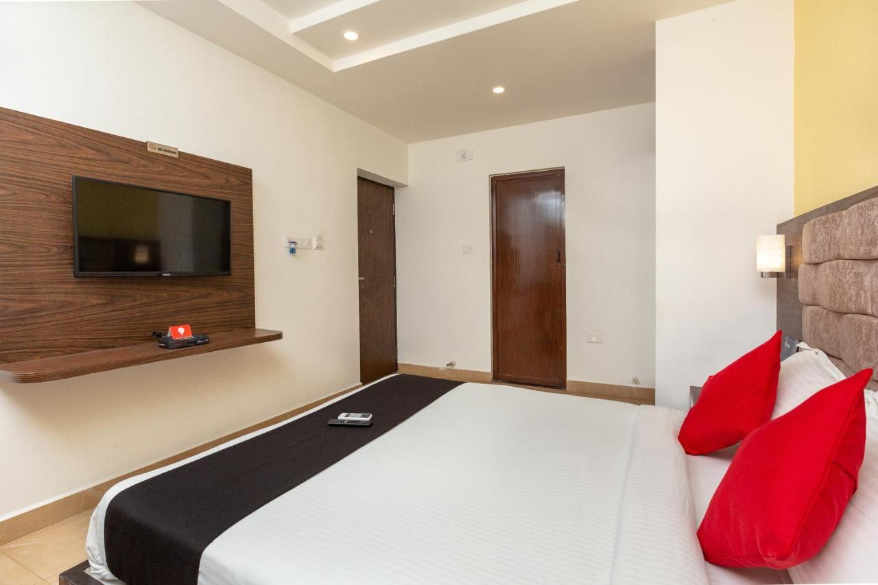 Hotel Collection O 41930 Citrine Cheran Nagar