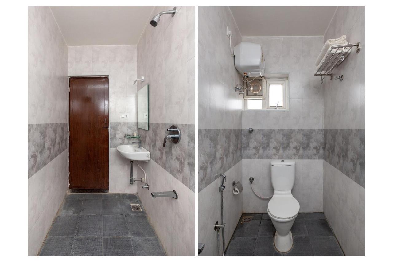 Collection O 41930 Citrine Cheran Nagar Hotel Chennai