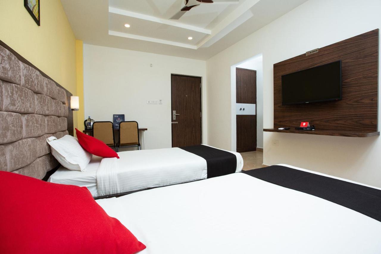 Collection O 41930 Citrine Cheran Nagar 4*