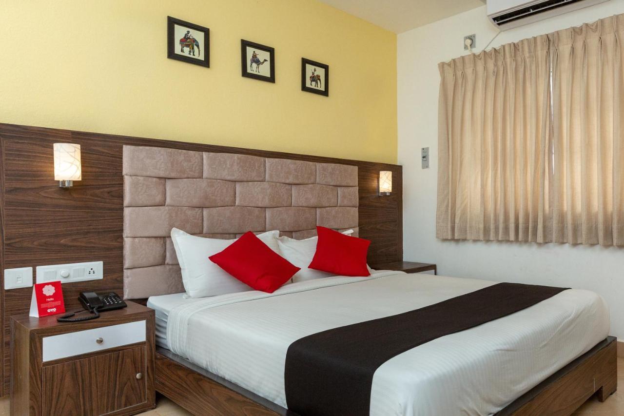 Hotel Collection O 41930 Citrine Cheran Nagar 4*