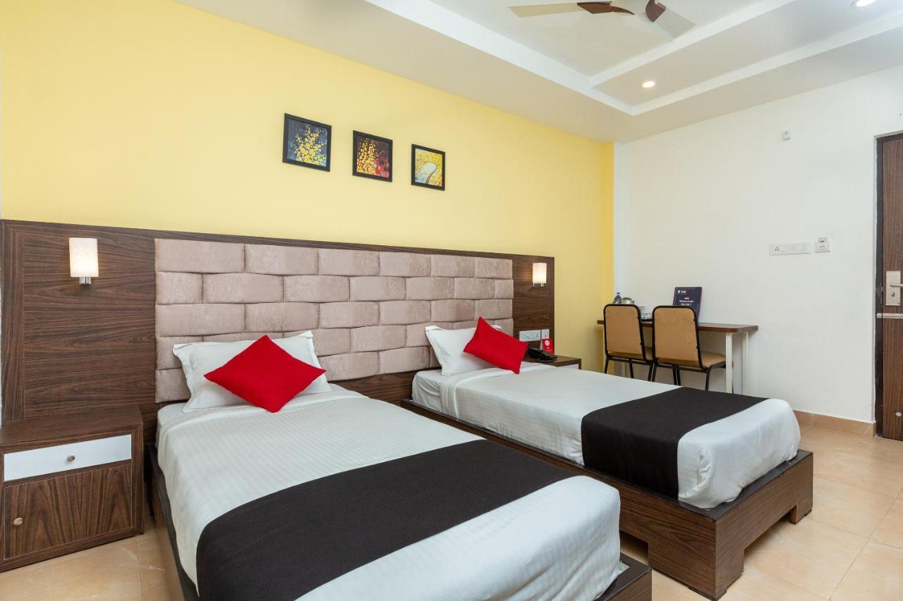 Collection O 41930 Citrine Cheran Nagar 4*