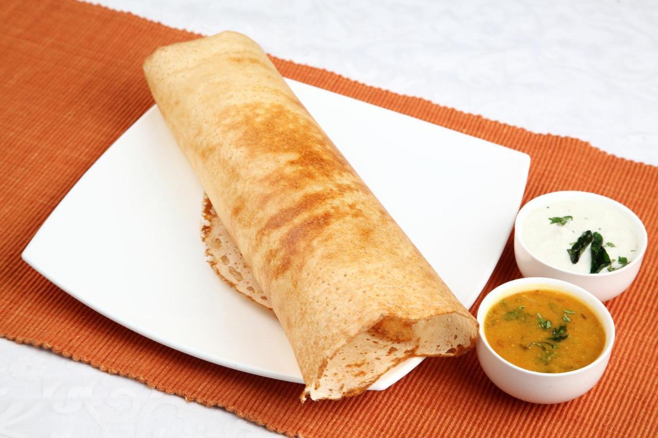 Hotel Collection O 41930 Citrine Cheran Nagar 4*