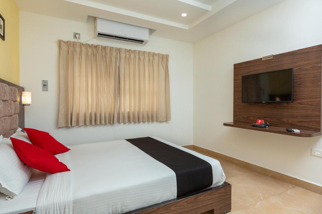 Hotel Collection O 41930 Citrine Cheran Nagar 4*