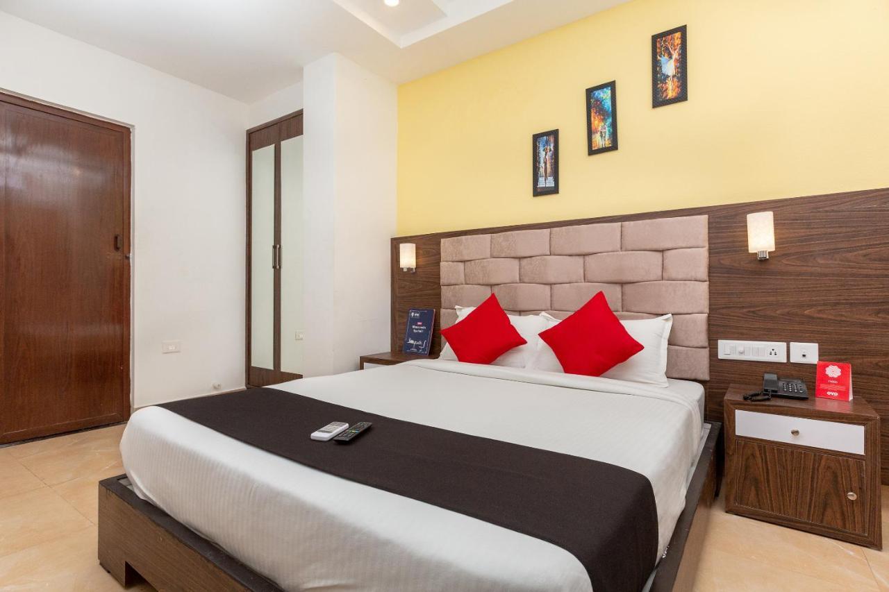 Collection O 41930 Citrine Cheran Nagar 4* Chennai