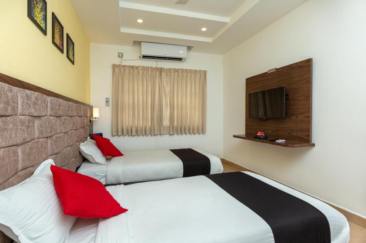 Hotel Collection O 41930 Citrine Cheran Nagar 4*