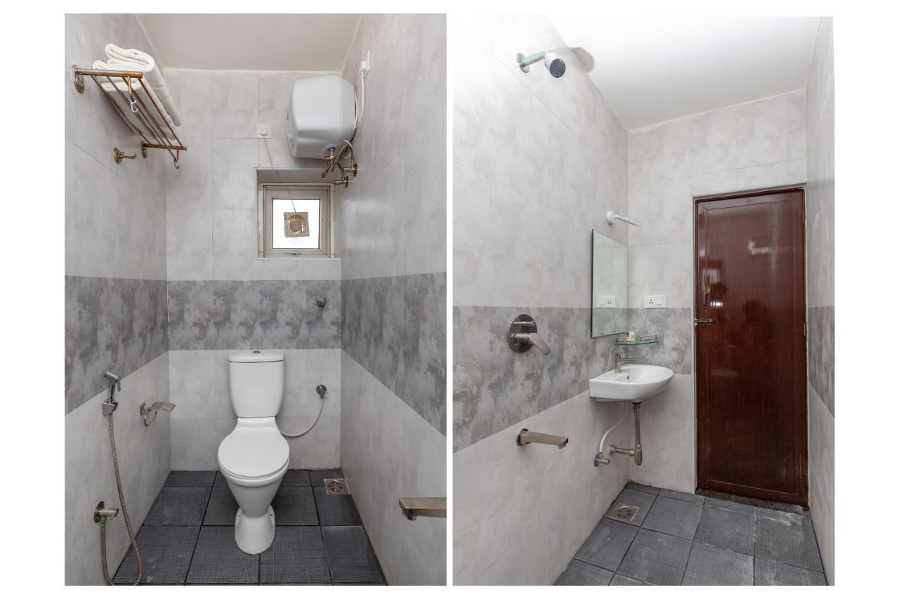 Hotel Collection O 41930 Citrine Cheran Nagar 4*