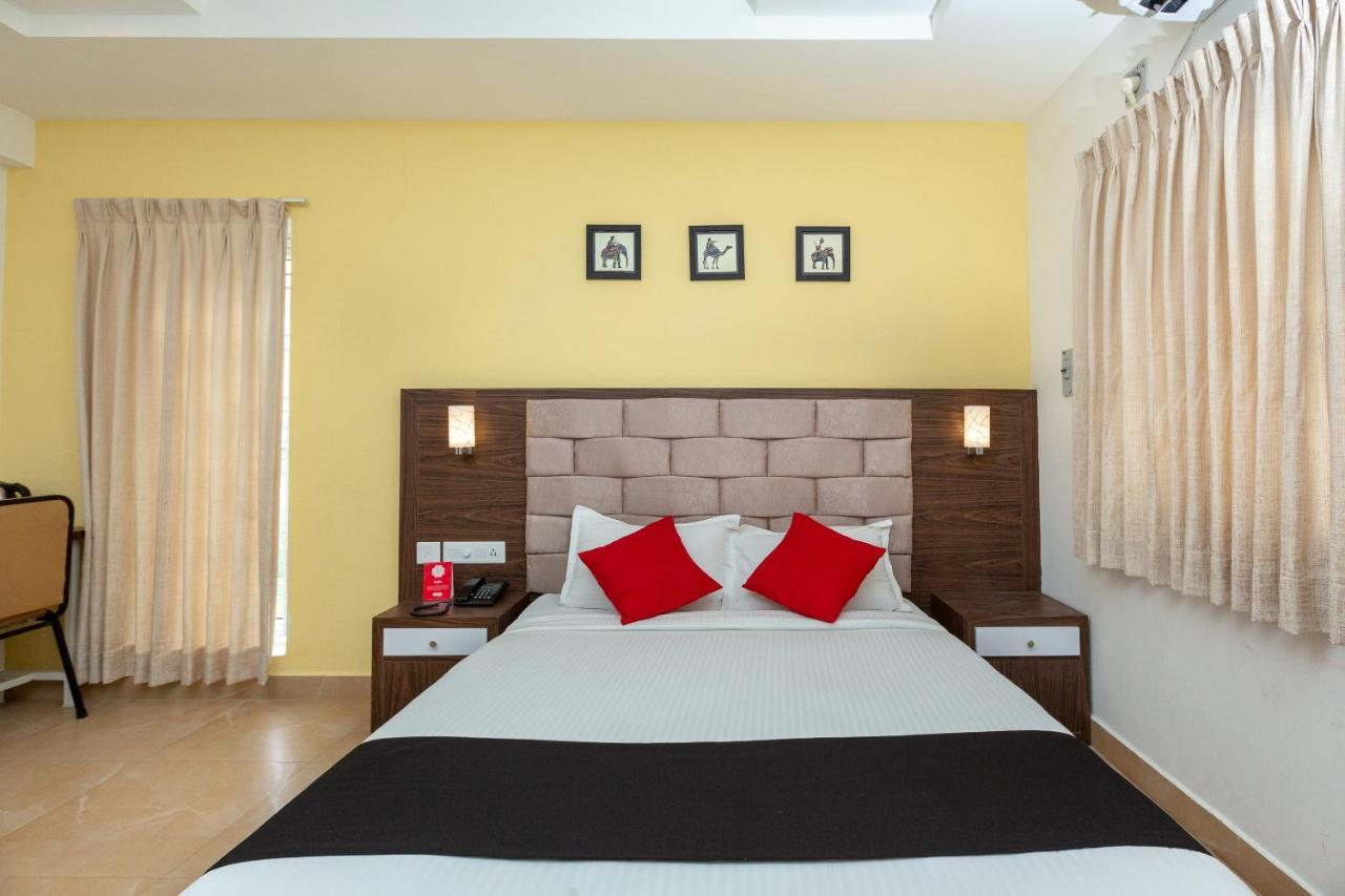 Hotel Collection O 41930 Citrine Cheran Nagar