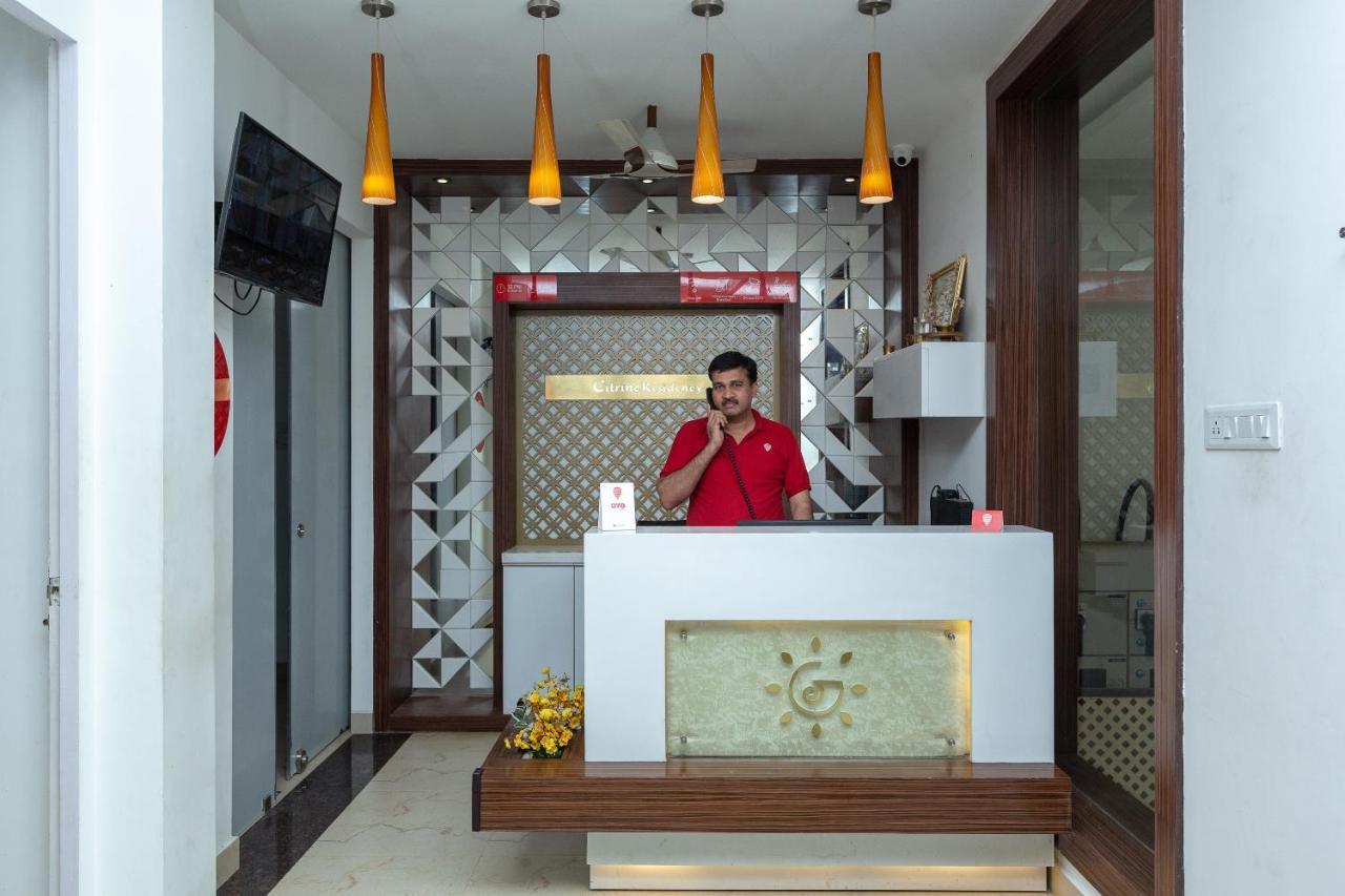 Hotel Collection O 41930 Citrine Cheran Nagar 4*