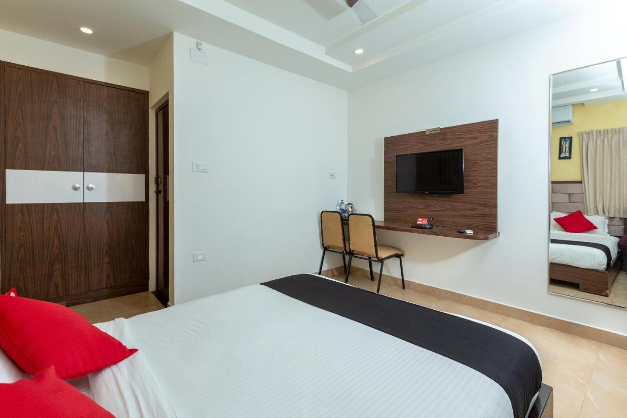 Collection O 41930 Citrine Cheran Nagar Hotel