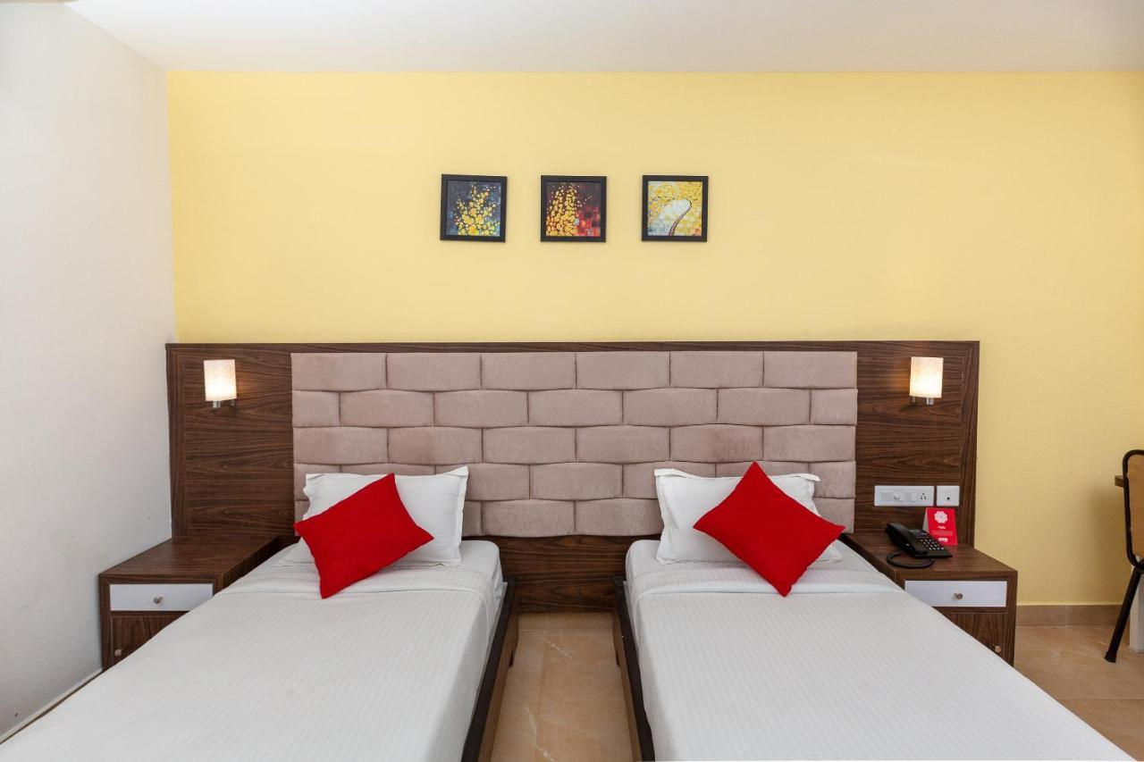 Collection O 41930 Citrine Cheran Nagar Hotel